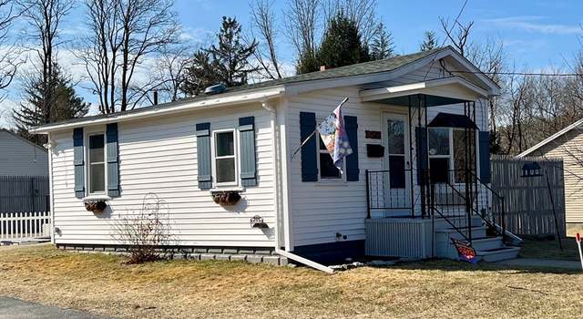 Photo of 13-A Oak St, Monson, MA 01057
