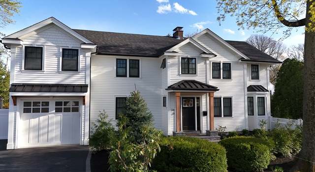 Photo of 26 Statler Rd, Belmont, MA 02478