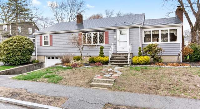 Photo of 38 Grafton St, Wakefield, MA 01880