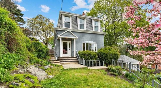 Photo of 103 Glen St, Malden, MA 02148