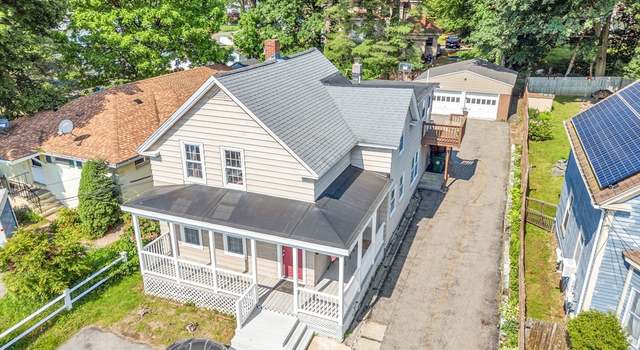 Photo of 35 Boudreau Ave, Marlborough, MA 01752