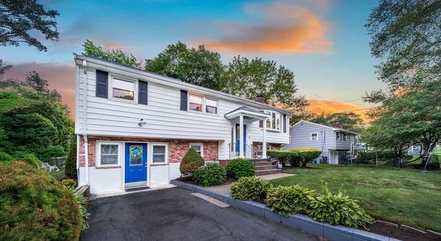 Photo of 281 Falconer Ave, Brockton, MA 02301
