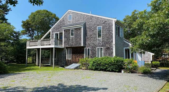 Photo of 28 Vickers St, Edgartown, MA 02539