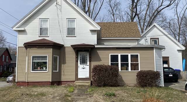 Photo of 15 S Main St, Ashburnham, MA 01430