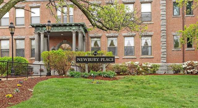 Photo of 94 Newbury Ave #401, Quincy, MA 02171