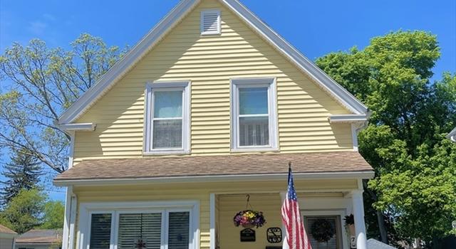 Photo of 27 Springvale Ave, Lynn, MA 01904