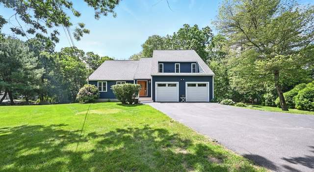 Photo of 4 Amelia Way, Medway, MA 02053