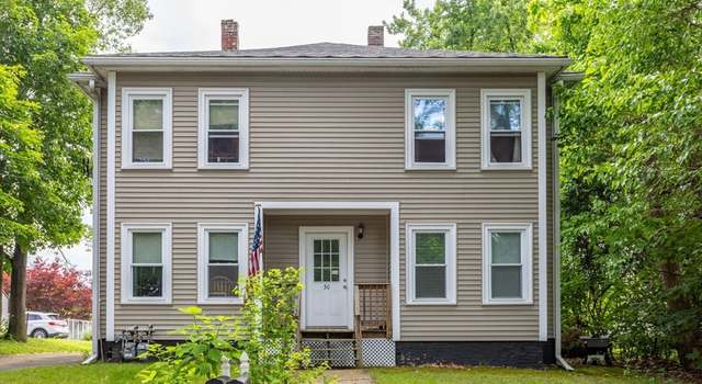 Photo of 30 Baker St, Lunenburg, MA 01462