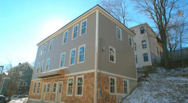 Photo of 75 Forbes St #2, Boston, MA 02130