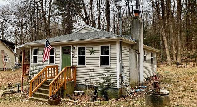 Photo of 5 Brook Rd, Holland, MA 01521