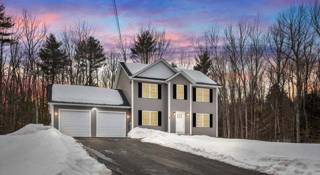 Photo of 28 Murray Rd, Ashburnham, MA 01430