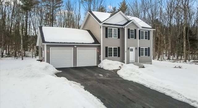 Photo of 28 Murray Rd, Ashburnham, MA 01430