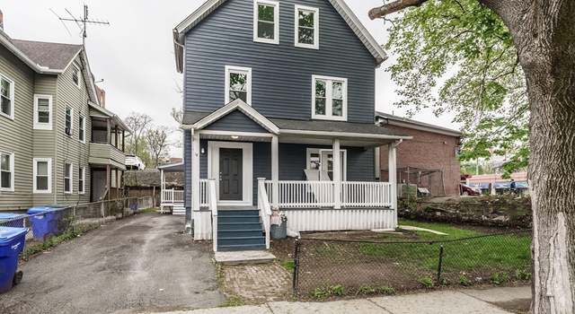 Photo of 15 Warriner Ave, Springfield, MA 01108