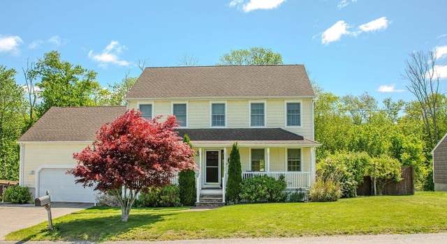 Photo of 350 Millers Ln, Somerset, MA 02726