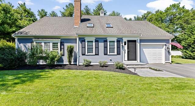 Photo of 90 Foxworth Ln, Kingston, MA 02364
