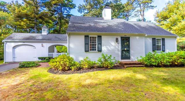 Photo of 740 Putnam Ave, Barnstable, MA 02635