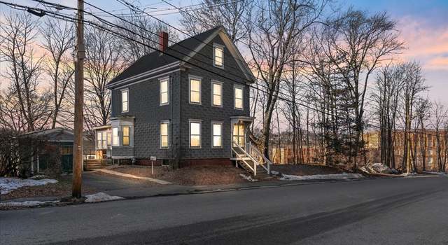 Photo of 98 Laurel Ave, Haverhill, MA 01835