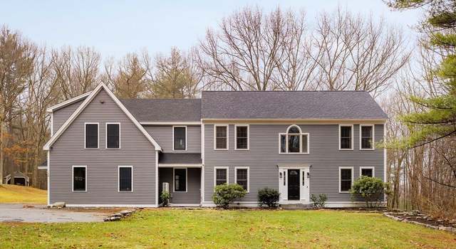 Photo of 16A South Shaker, Harvard, MA 01451