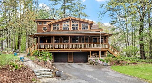 Photo of 2 Heron View Rd, Acton, MA 01720