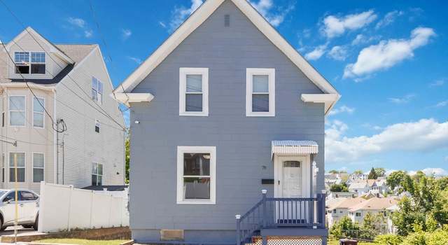 Photo of 78 Woodlawn St, Everett, MA 02149