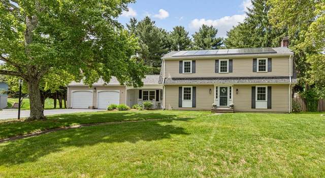 Photo of 15 Bunny Ln, Brooklyn, CT 06234