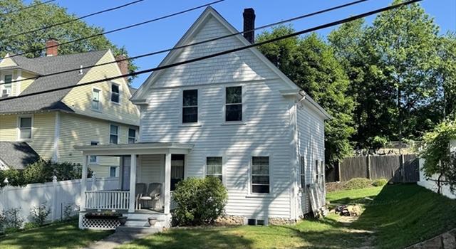 Photo of 2 Northrop St, Hopedale, MA 01747