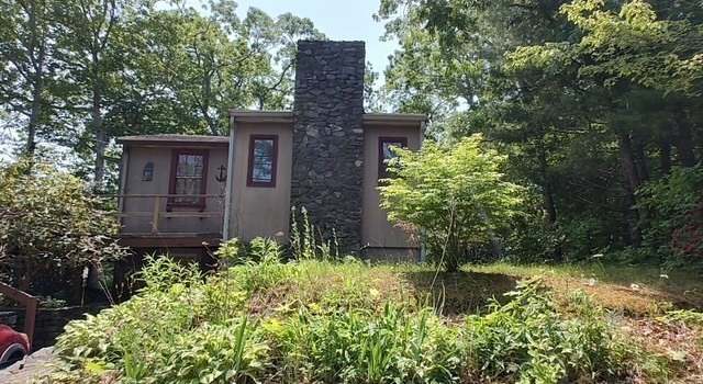 Photo of 15 Manomet Beach Blvd, Plymouth, MA 02360