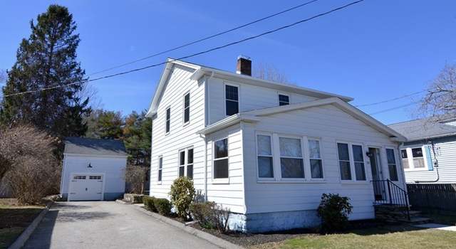 Photo of 190 Thompson Rd, Webster, MA 01570