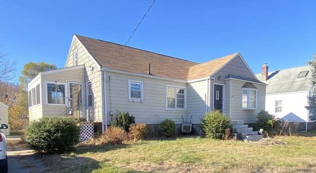 Photo of 306 Greenwood St, Worcester, MA 01607