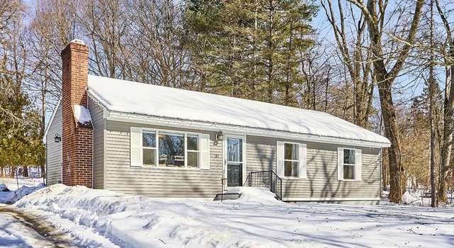 Photo of 37 Graham St, Lunenburg, MA 01462