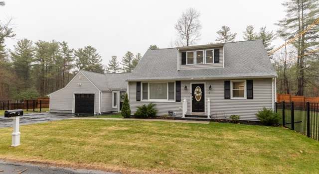 Photo of 2 Ash Rd, Norfolk, MA 02056