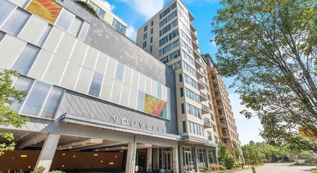 Photo of 10 Nouvelle Way Unit S703, Natick, MA 01760