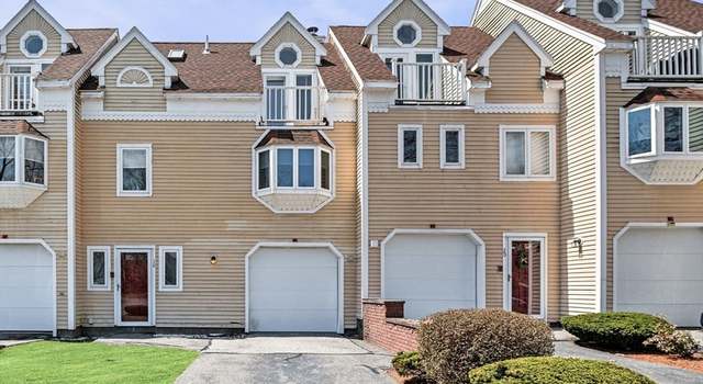 Photo of 18 Village Ct #18, Malden, MA 02148