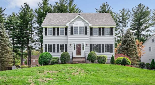 Photo of 120 Jennies Way, Tewksbury, MA 01876