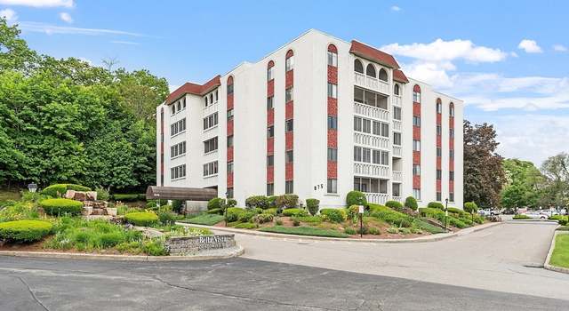 Photo of 875 John Fitch Hwy #22, Fitchburg, MA 01420