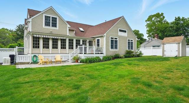 Photo of 149 Acorn St, Marshfield, MA 02050