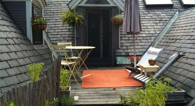 Photo of 11 Revere St #8, Jamaica Plain, MA 02130