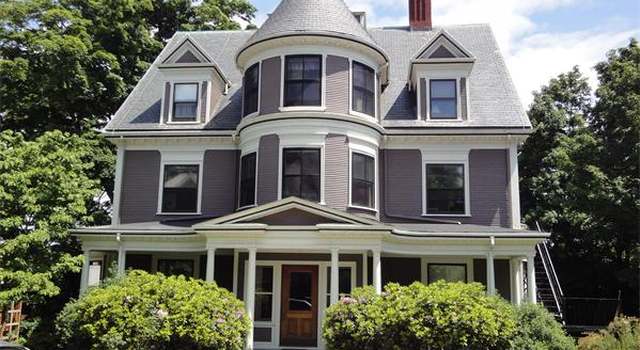 Photo of 11 Revere St #8, Jamaica Plain, MA 02130