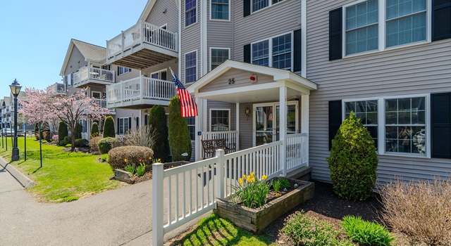 Photo of 25 Greenleaves Dr #520, Amherst, MA 01002