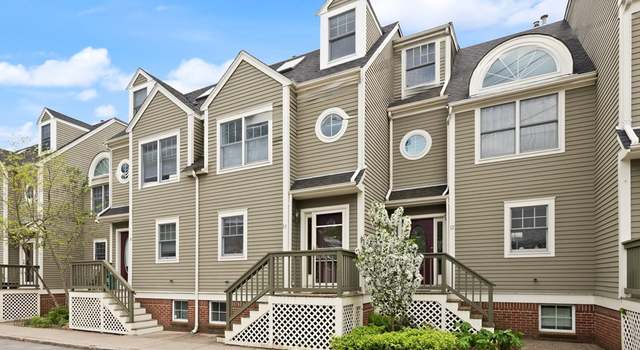 Photo of 177 Pemberton St #11, Cambridge, MA 02140