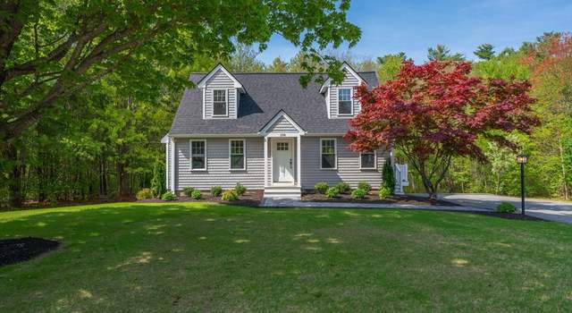 Photo of 158 Fiddlers Way, Taunton, MA 02780