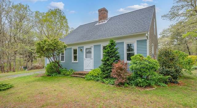 Photo of 14 Spences Trce, Harwich, MA 02645