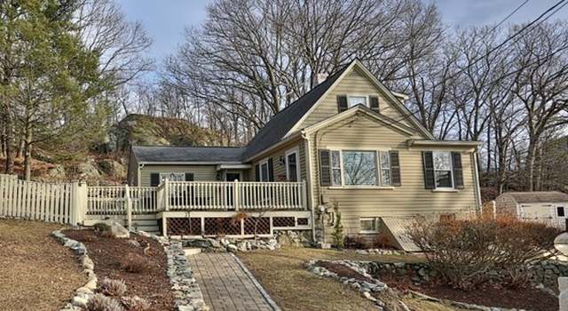 Photo of 31 Naples Rd, Melrose, MA 02176