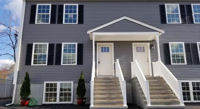 Photo of 515 Centre St #515, Brockton, MA 02302
