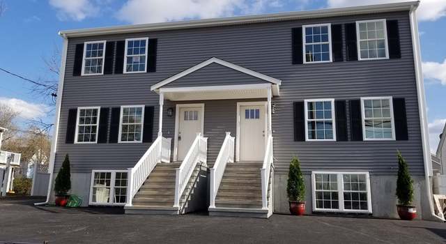 Photo of 515 Centre St #515, Brockton, MA 02302