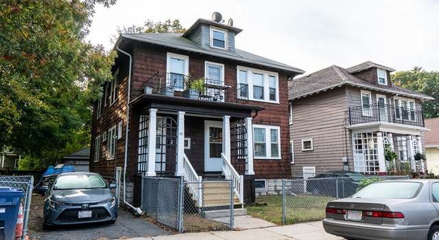 Photo of 80 Hollingsworth St, Boston, MA 02126