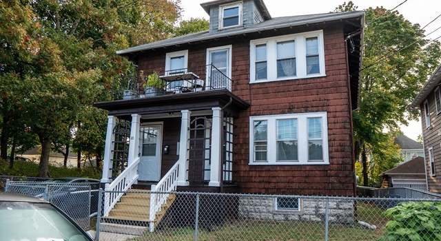 Photo of 80 Hollingsworth St, Boston, MA 02126