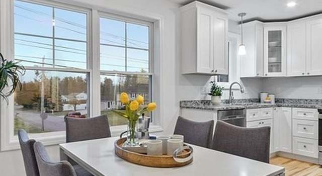 Photo of 1563 Andover St #10, Tewksbury, MA 01876