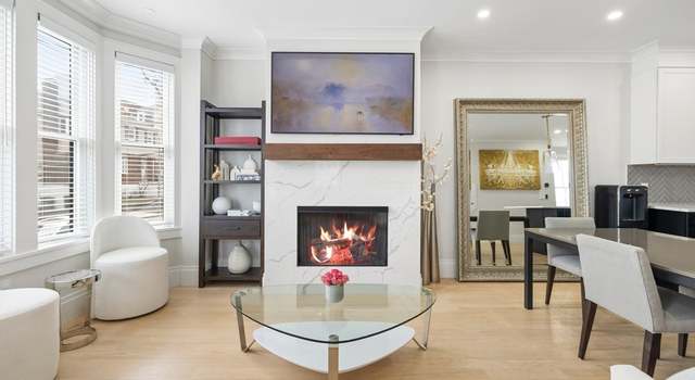 Photo of 16-18 Chappie St #18, Boston, MA 02129