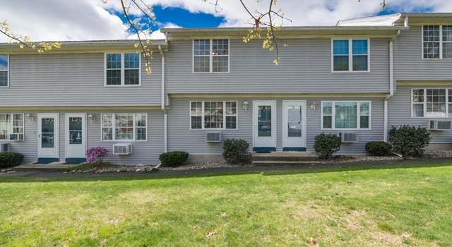 Photo of 189 Essex St Unit R, Springfield, MA 01151